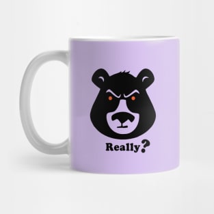 Really? Mug